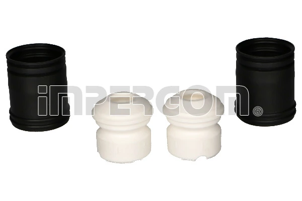 Dust Cover Kit, shock absorber